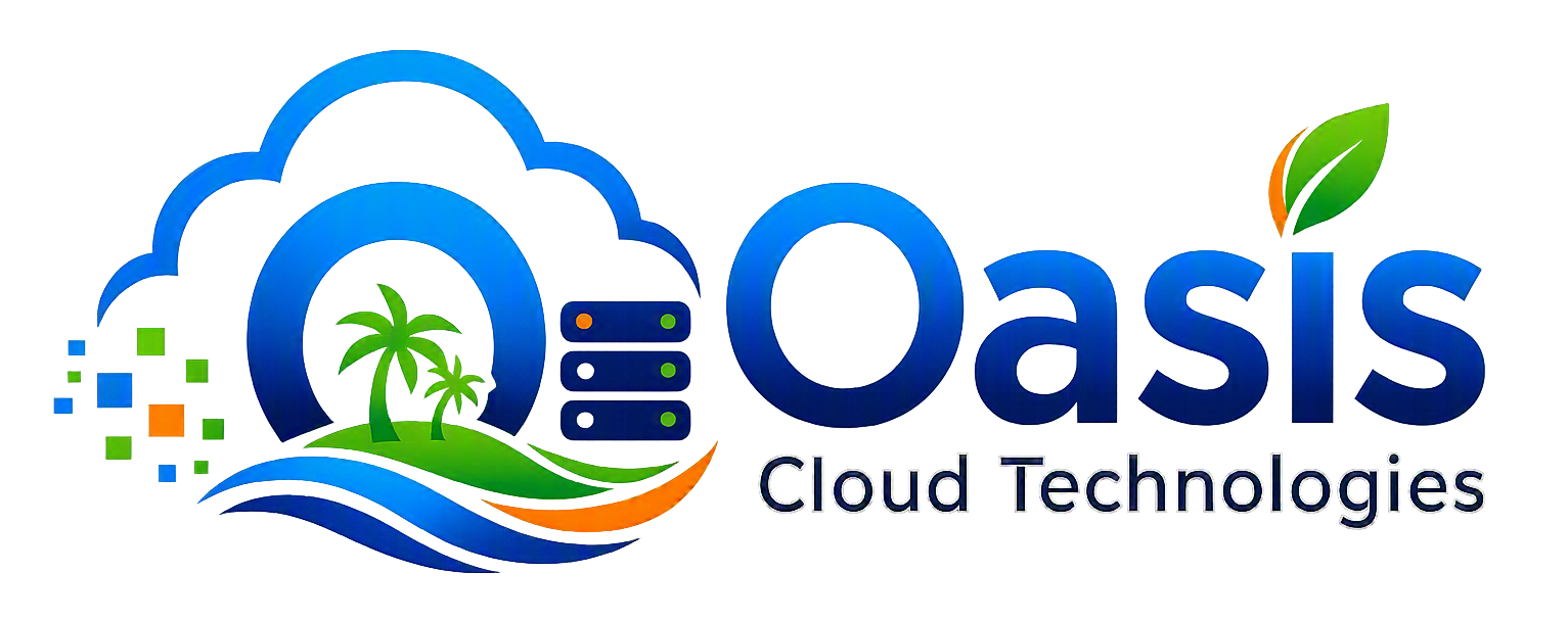 Oasis Cloud Technologies